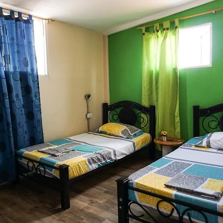La Casa De Adry Hotel Cali Eksteriør billede