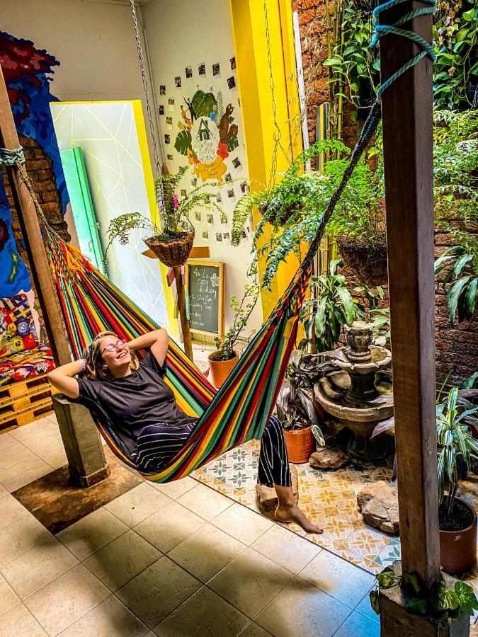 La Casa De Adry Hotel Cali Eksteriør billede