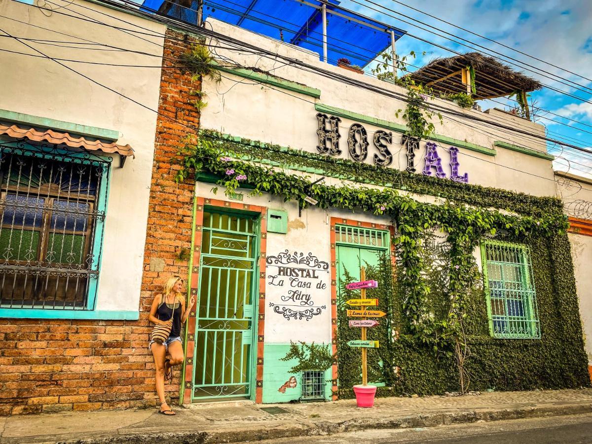 La Casa De Adry Hotel Cali Eksteriør billede