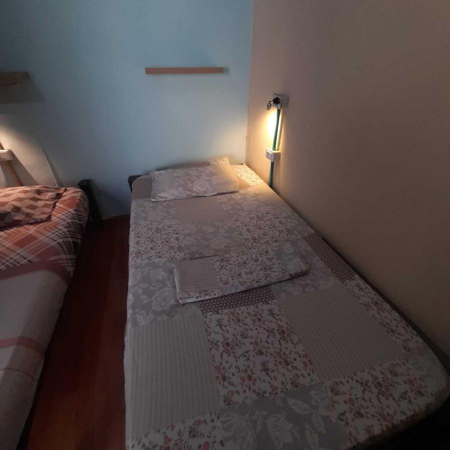 La Casa De Adry Hotel Cali Eksteriør billede