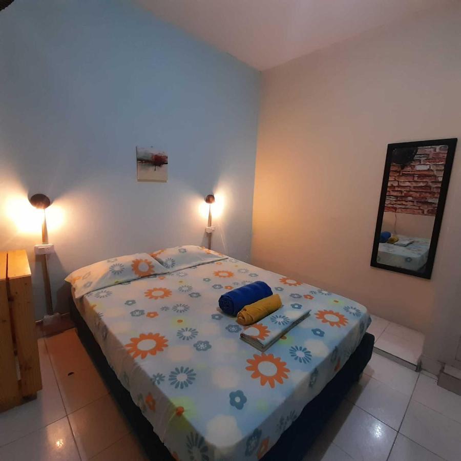 La Casa De Adry Hotel Cali Eksteriør billede