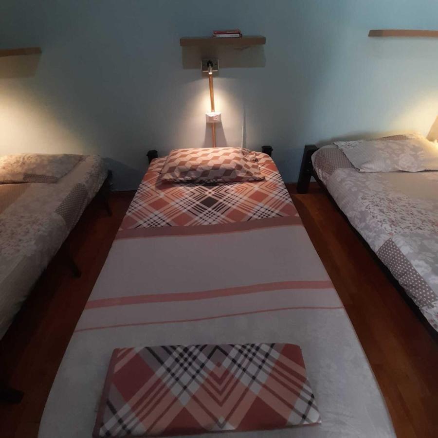 La Casa De Adry Hotel Cali Eksteriør billede