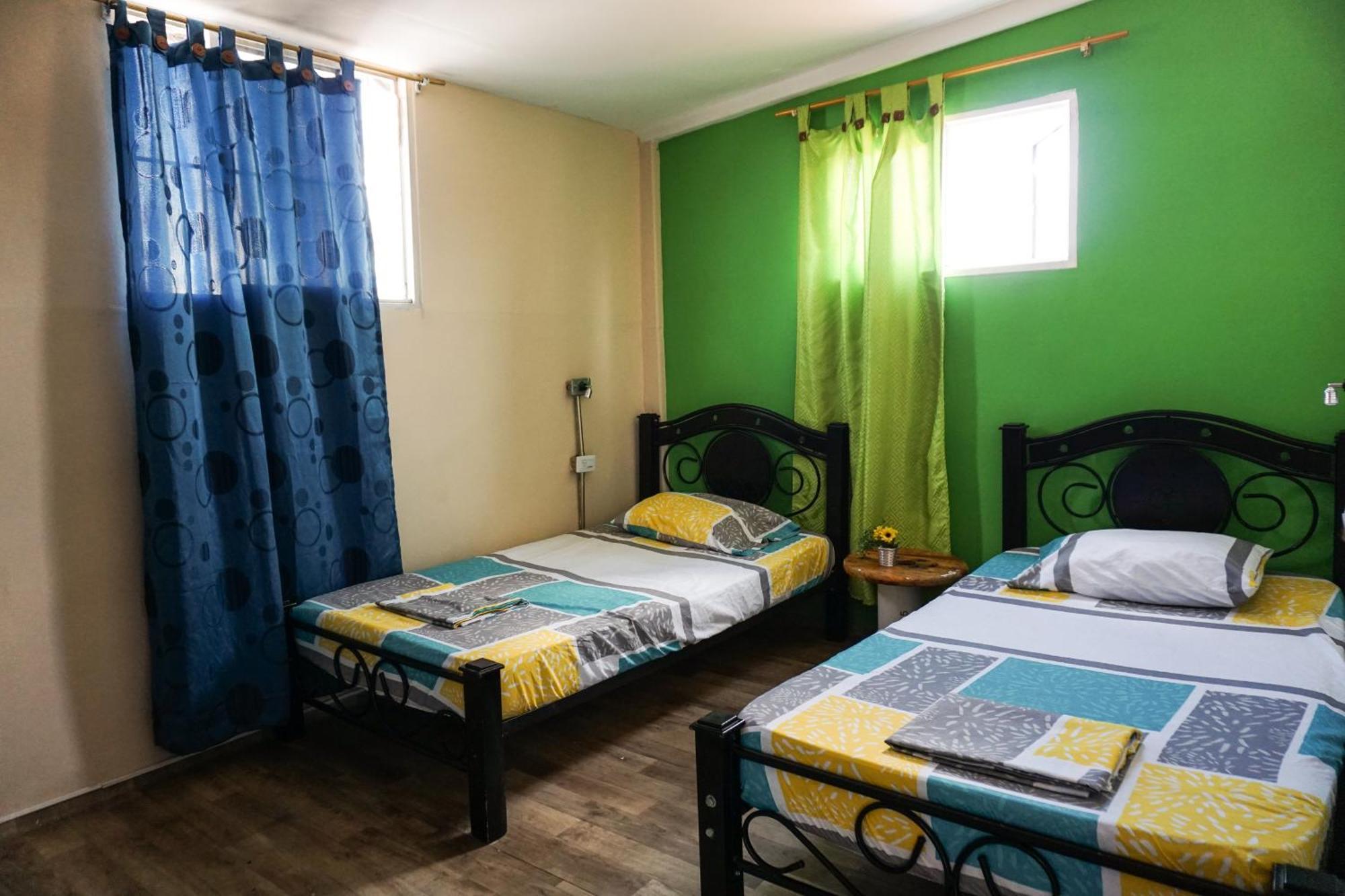 La Casa De Adry Hotel Cali Eksteriør billede