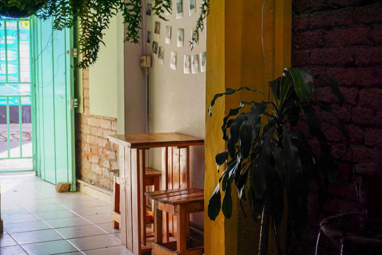La Casa De Adry Hotel Cali Eksteriør billede