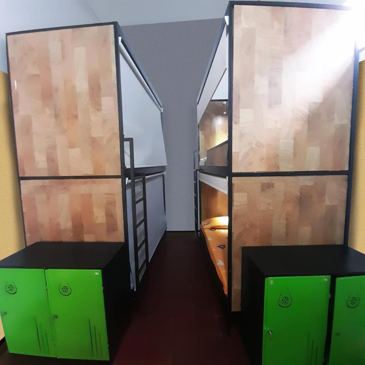 La Casa De Adry Hotel Cali Eksteriør billede