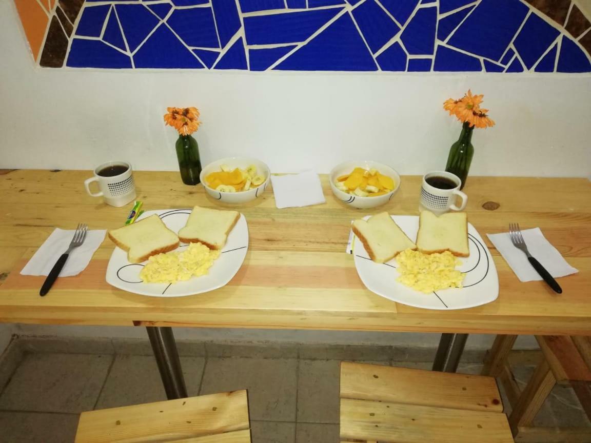 La Casa De Adry Hotel Cali Eksteriør billede